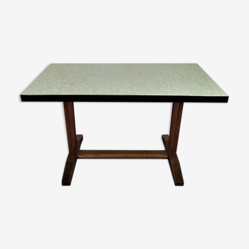 1950s bistro table