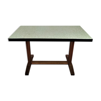 1950s bistro table