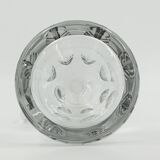 Carrafe / Bottle Crystal Saint-louis