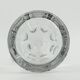 Carrafe / Bottle Crystal Saint-louis