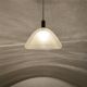 Peleguso glass lamp by Carlo Nason for Mazzega