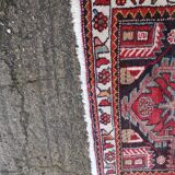 Oriental rug 119x88cm