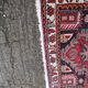 Oriental rug 119x88cm