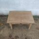 Coffee table, children's desk