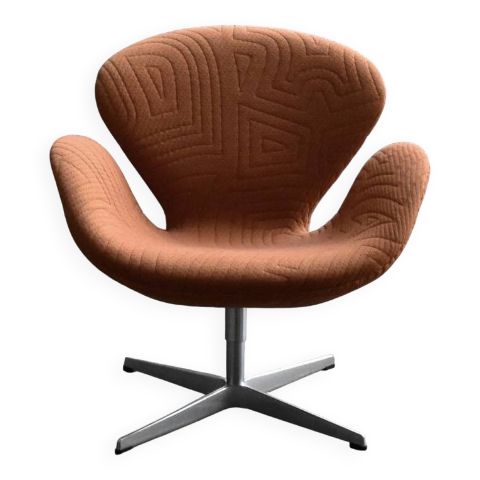 Fritz Hansen Swan chair