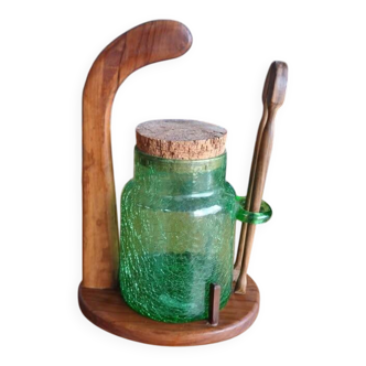 Vintage condiment dispenser