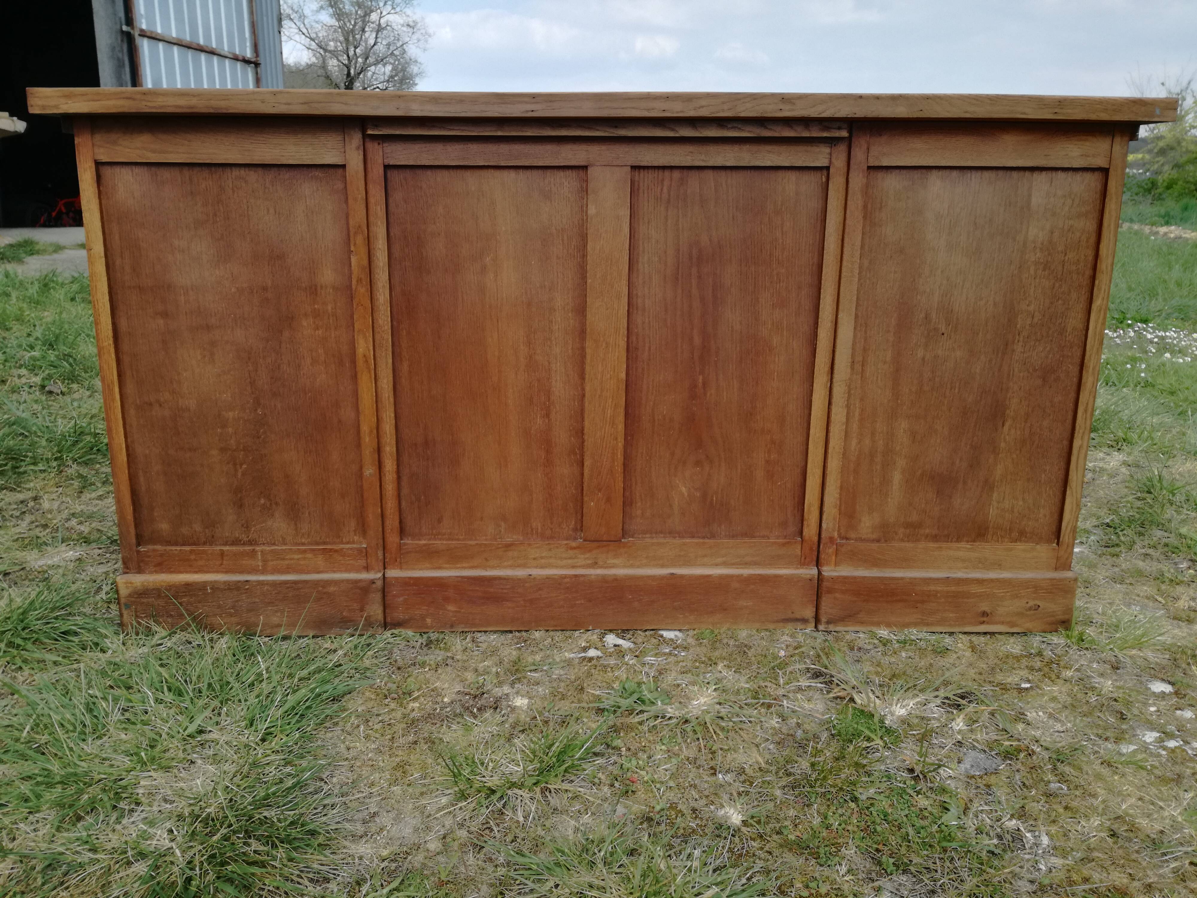 Administrative office