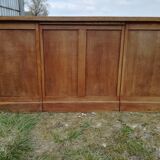 Administrative office