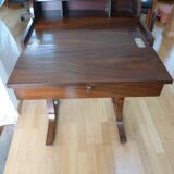 Secretary-desk of lady Gianfranco Frattini 1950