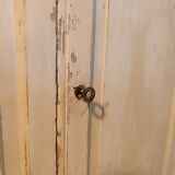 Patinated Parisian buffet