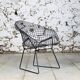 Diamond armchair by Harry Bertoia for Knoll