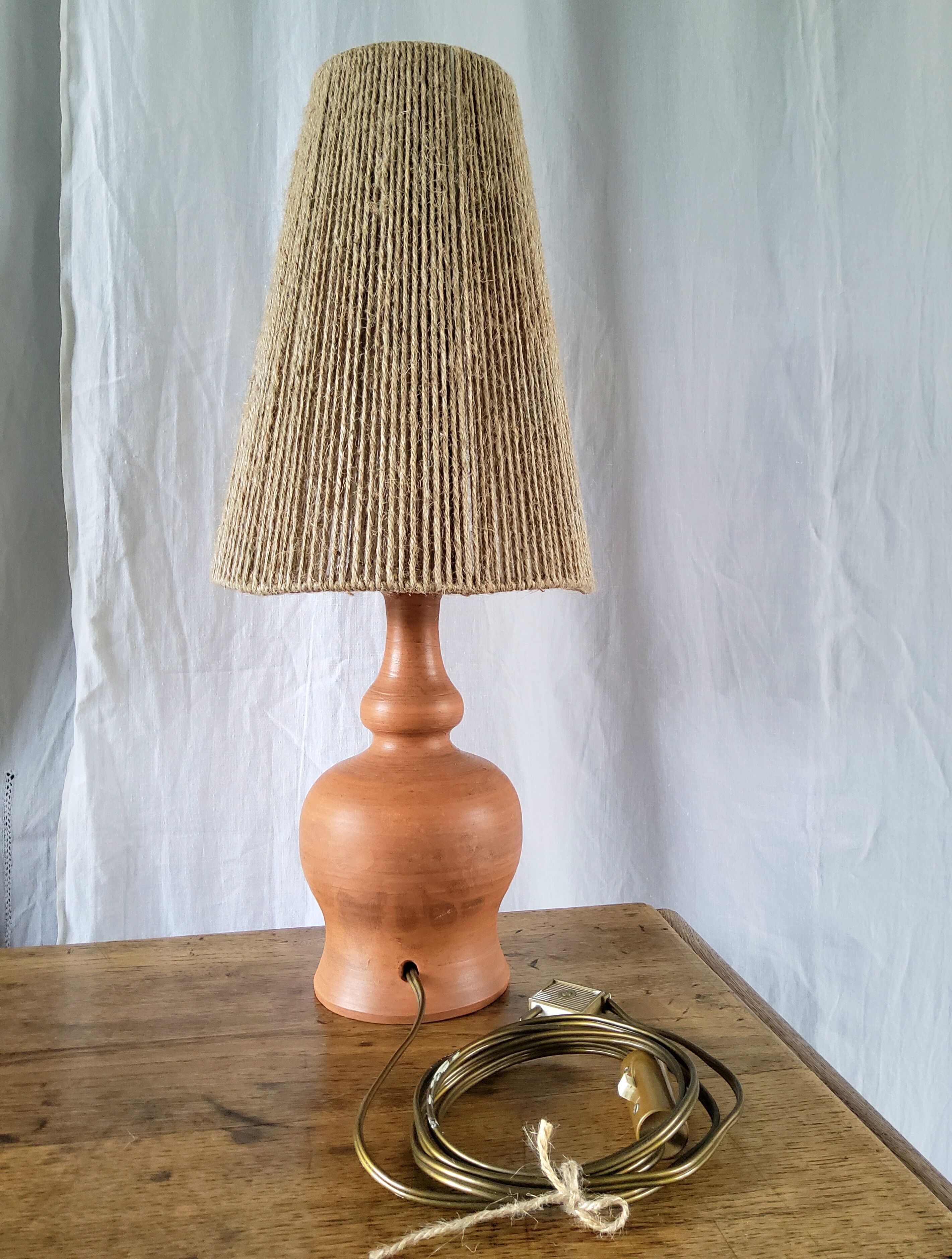 Lamp 60s
