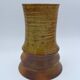 Stoneware vase Puisaye by De Vinck