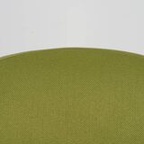 Model EJ 96 „Apollo” Armchair by Peter Hjort Lorentzen & Johannes Foersom