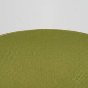 Model EJ 96 „Apollo” Armchair by Peter Hjort Lorentzen & Johannes Foersom