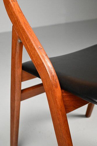 Folding Chair from Dyrlund