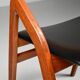 Folding Chair from Dyrlund