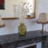 Pair of vintage table lamps