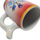 Postmodern beer cup from Lubjana, Poland, 1970s