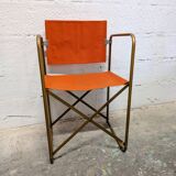 Lafuma Chantazur folding armchair