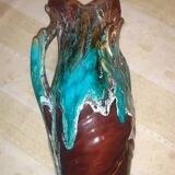 Vase Vallauris