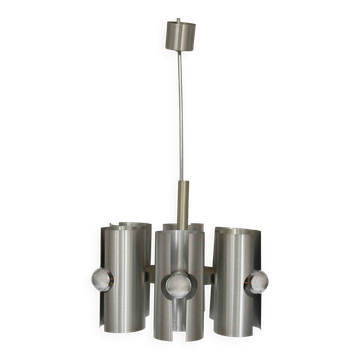 Suspension Space Age polonaise des années 1970