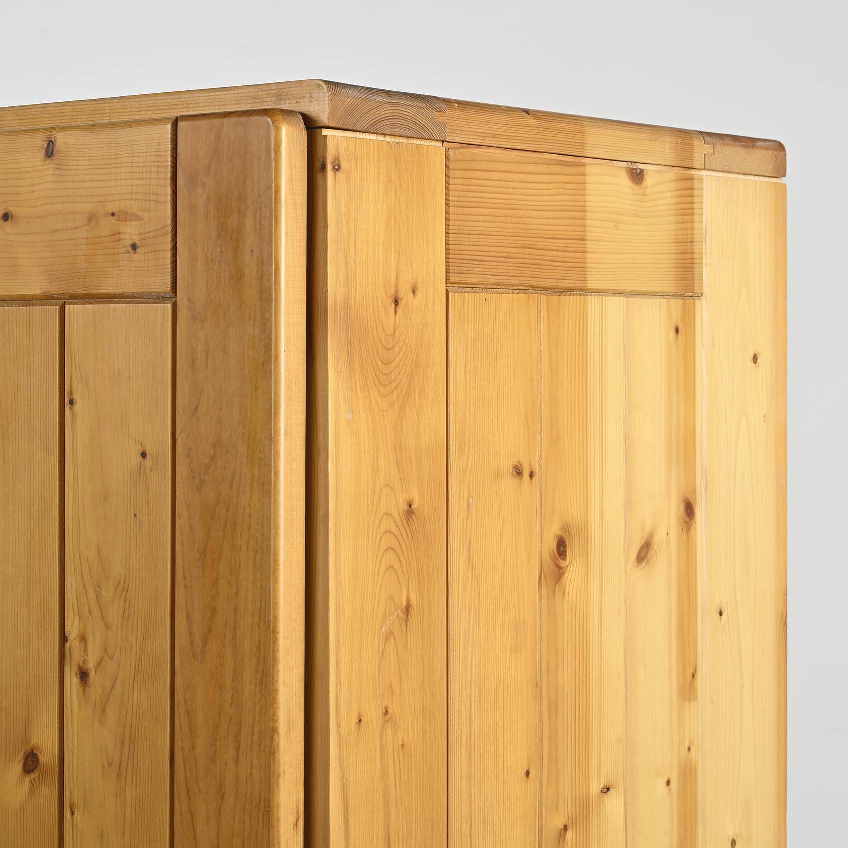 Bernard Taillefer, Wardrobe for Les Arcs 1800