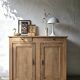 buffet campagnard en chataignier
