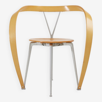 Revers chair designed by Andrea Branzi