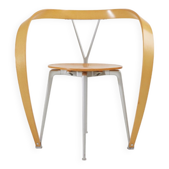 Chaise Revers conçue par Andrea Branzi