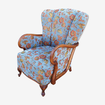 Chair English vintage