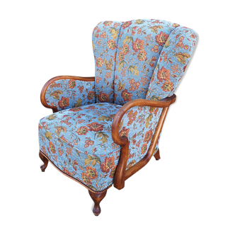 Chair English vintage
