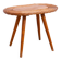 Mid century rattan stool by Jan Kalous for ÚLUV, 1960´s, Czechoslovakia