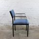 Fauteuil bridge Pastoe modèle "SM17" par Cees Braakman