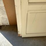 Door H 209.5 x 64.5