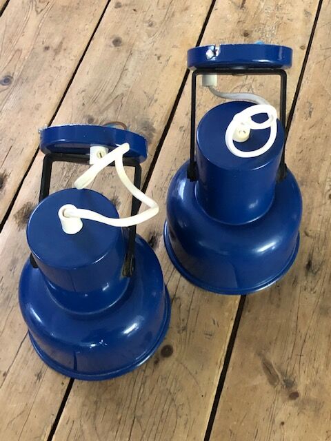 Amilux wall lamps/spotlights