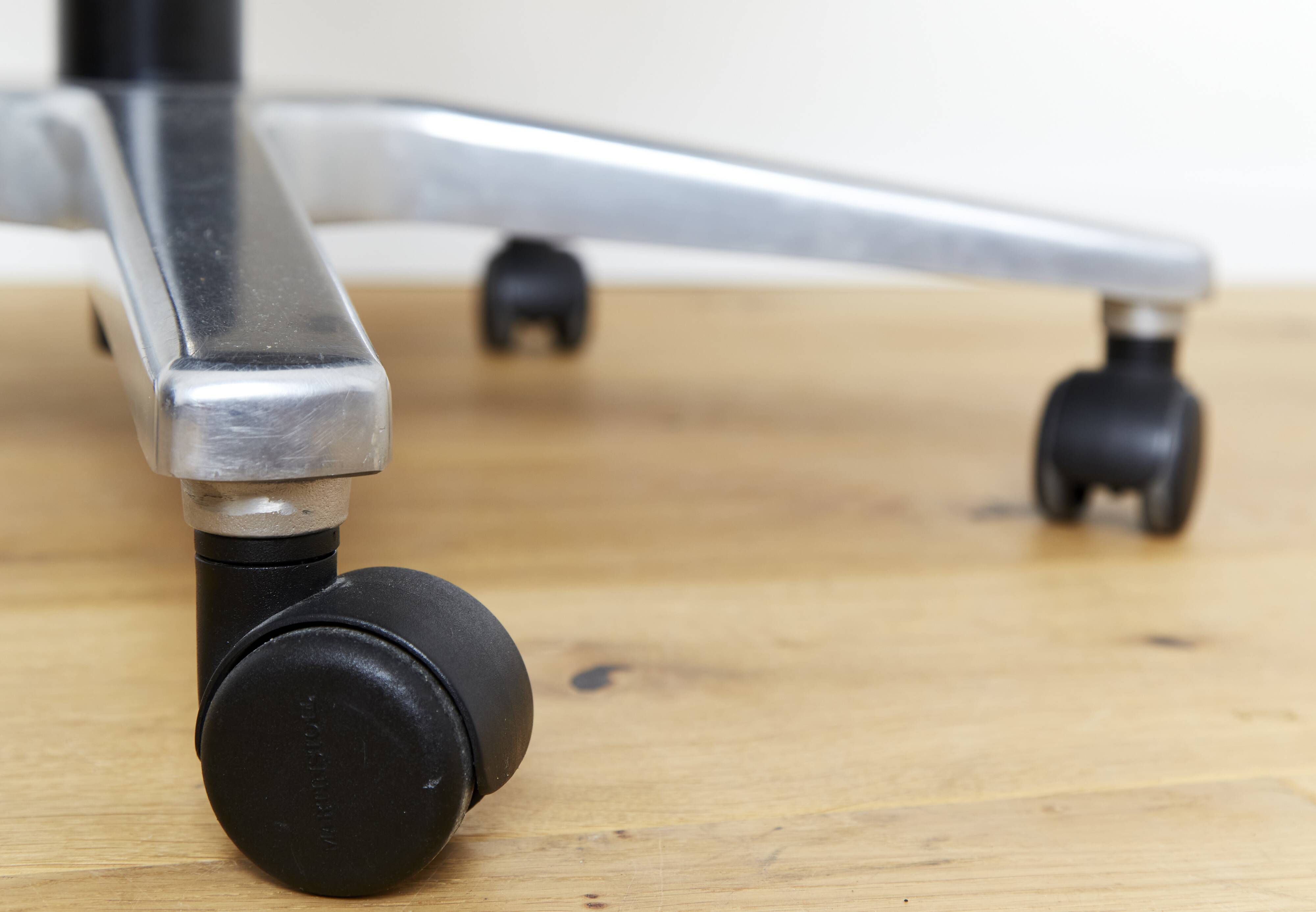 Prof. Karl Dittert "Clause" for Martin Stoll/Giroflex