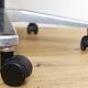 Prof. Karl Dittert "Pasal" pour Martin Stoll/Giroflex