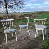 Bistro chairs
