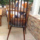 Vintage Ercol Goldsmith chairs