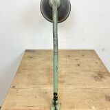 ndustrial Gooseneck Table Lamp from Instala Děčín, 1960s
