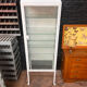 Vitrine médicale