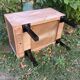 About this sofa or bedside table - design