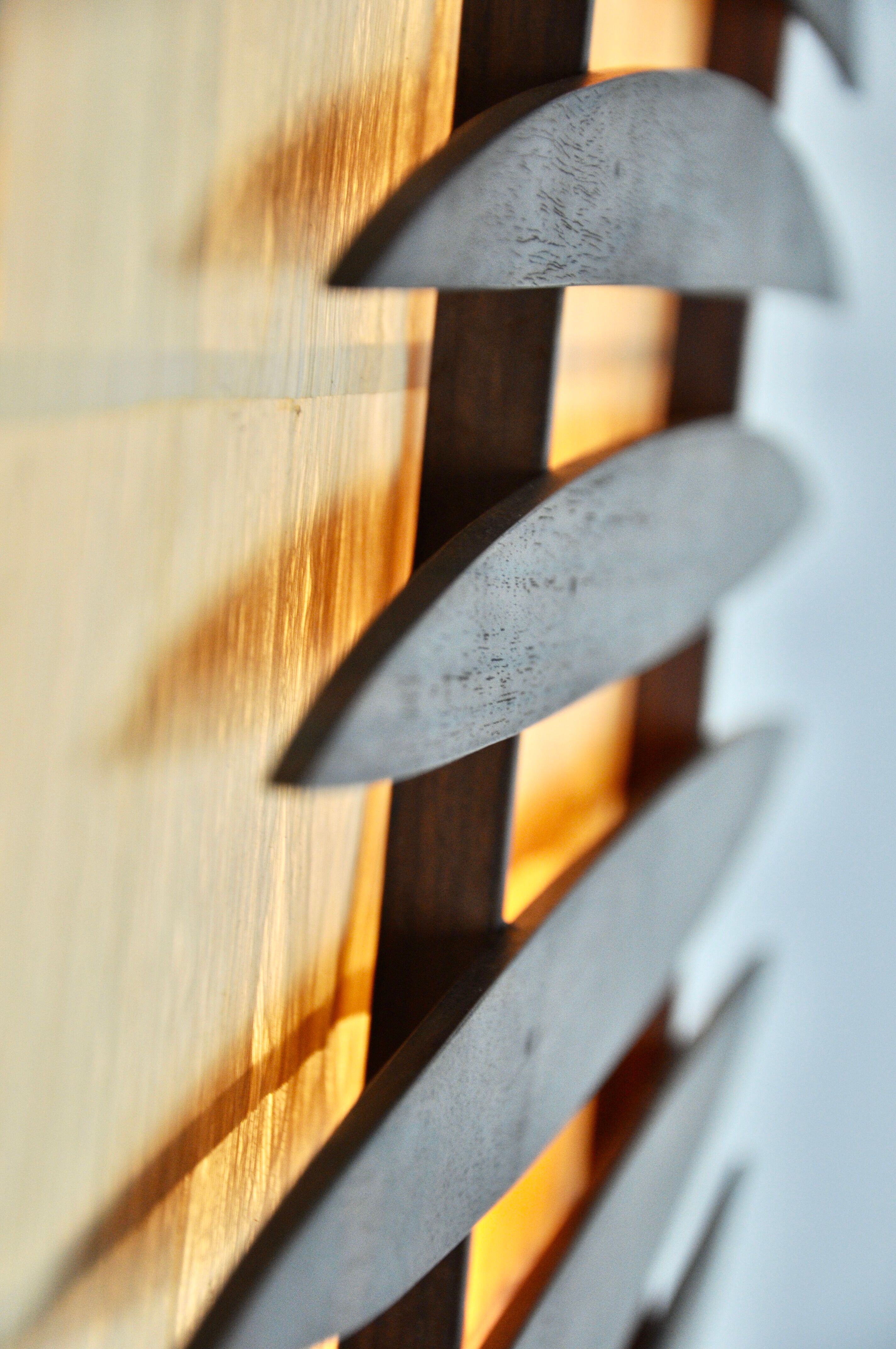 Italian Light Panels 1960S