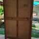 Armoire parisienne