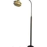Lampadaire vintage art déco