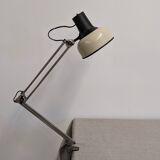 Architect's lamp from the 60s/70s