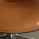 Executive office chair by Ennio Fazioli for MIM Roma, Italy 1960