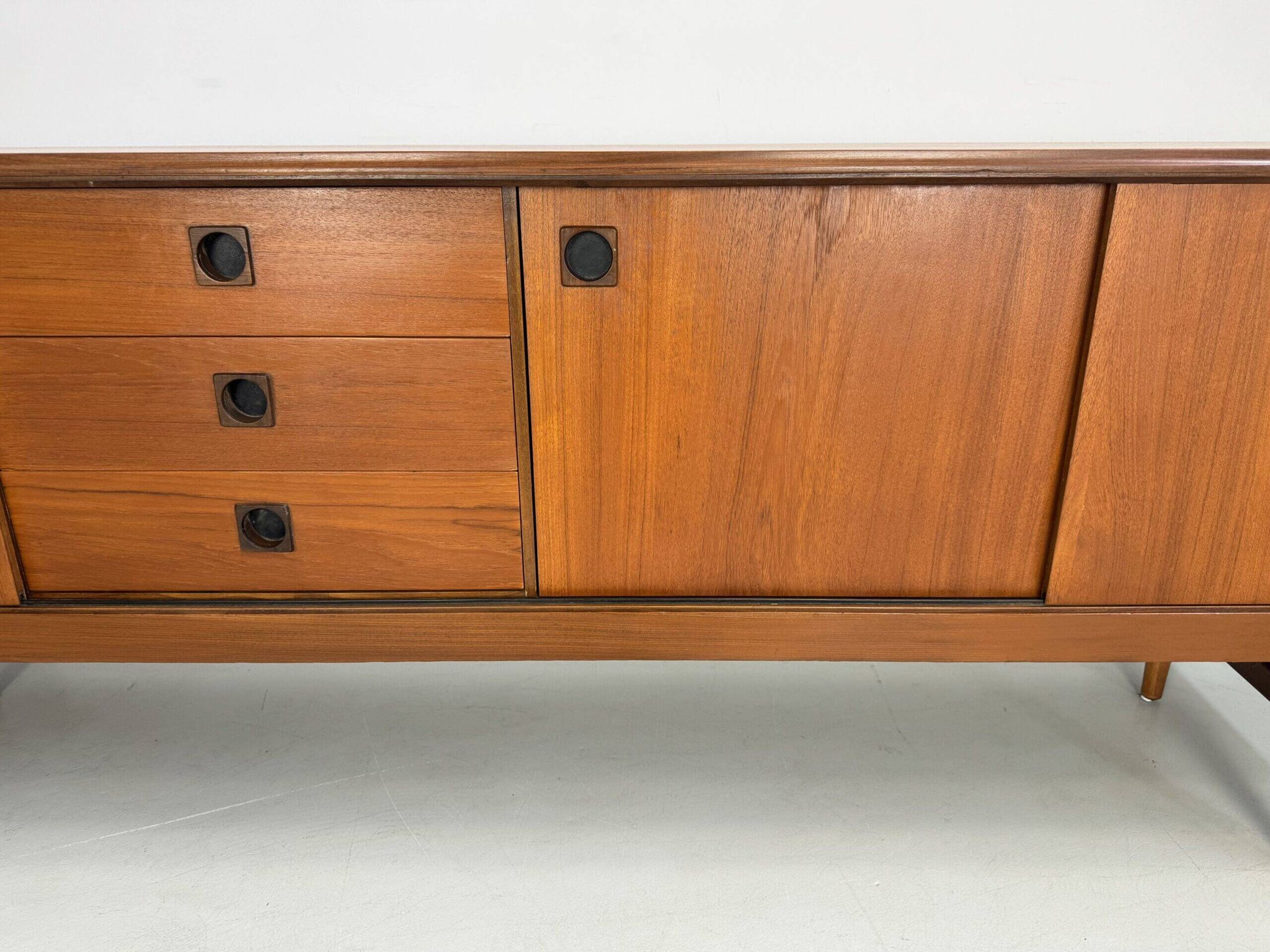 enfilade 1960