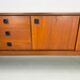 Vintage sideboard.